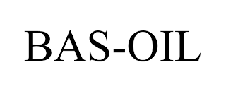 BAS-OIL
