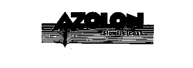 AZOLON SLOW RELEASE