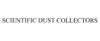 SCIENTIFIC DUST COLLECTORS