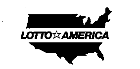 LOTTO AMERICA