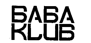 BABA KLUB