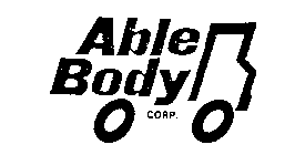 ABLE BODY CORP.