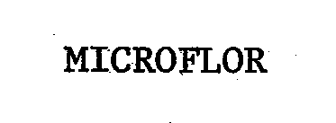 MICROFLOR
