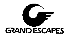 GRAND ESCAPES