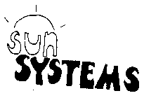 SUN SYSTEMS