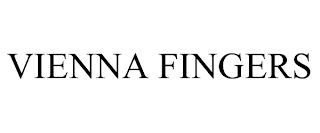 VIENNA FINGERS