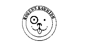 ROGER'S RAWHIDE