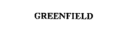 GREENFIELD