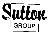 SUTTON GROUP