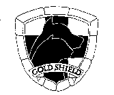 GOLD SHIELD