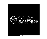 S ORIGINAL SWISSTHERM