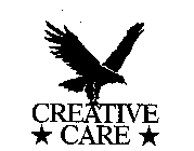 CREATIVE CARE