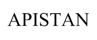 APISTAN