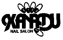 XANADU NAIL SALON