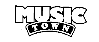 MUSIC TOWN