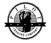 PILOT BRAND TRADING COMPANY