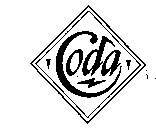 CODA