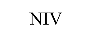 NIV