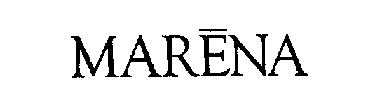 MARENA