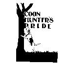 COON HUNTER'S PRIDE