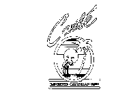 CARIBE IMPORTED CARIBBEAN BEER