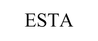 ESTA