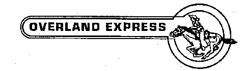 OVERLAND EXPRESS