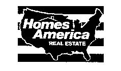 HOMES AMERICA REAL ESTATE