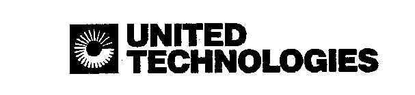 UNITED TECHNOLOGIES