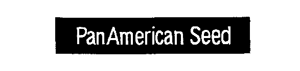 PAN AMERICAN SEED