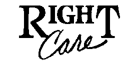 RIGHT CARE