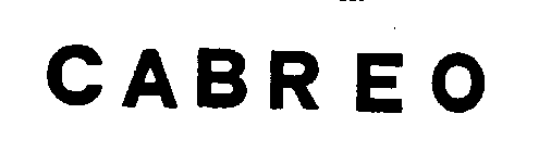 CABREO