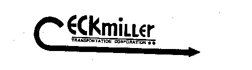 ECK MILLER TRANSPORTATION CORPORATION