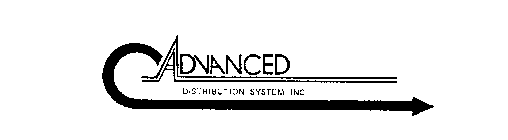 ADVANCED DISTRIBUTION SYSTEM INC