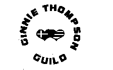 GINNIE THOMPSON GUILD