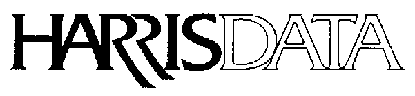 HARRISDATA