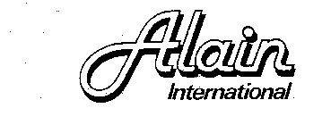 ALAIN INTERNATIONAL