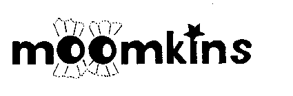 MOOMKINS