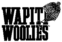 WAPITI WOOLIES