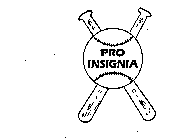 PRO INSIGNIA