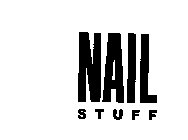 NAIL STUFF