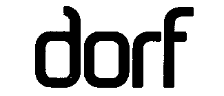 DORF