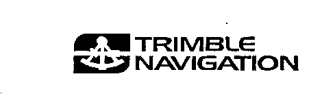 TRIMBLE NAVIGATION