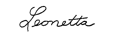 LEONETTA
