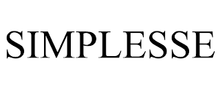 SIMPLESSE