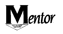 MENTOR FOR CAREER SUCCESS