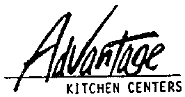 ADVANTAGE KITCHEN CENTERS