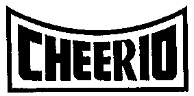 CHEERIO