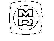 M R