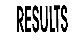 RESULTS